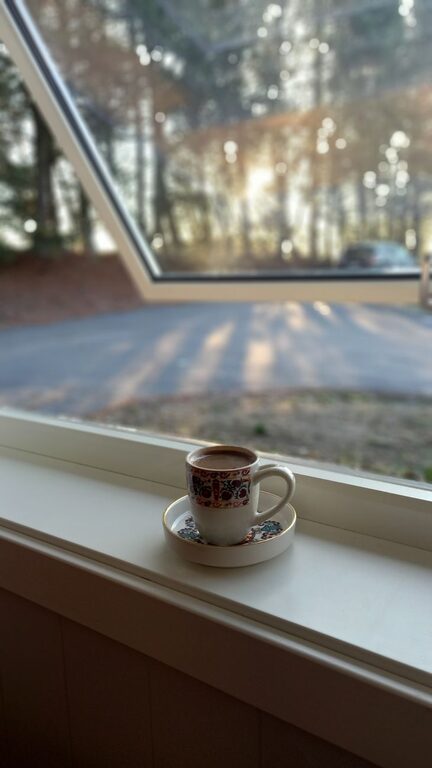 Tips for Creating a Relaxing Morning Routine to Boost Your Day